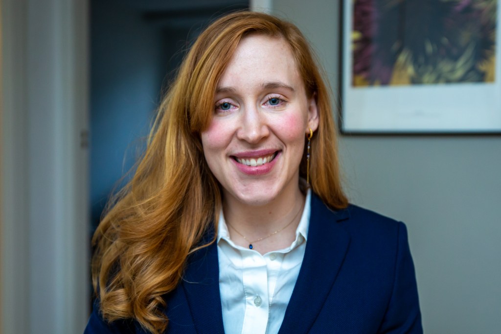 Stina Knudsen metakognitiv psykolog